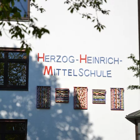Herzog-Heinrich-Mittelschule