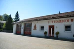 Feuerwehrhaus Egglkofen