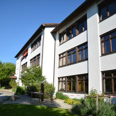 Herzog-Heinrich-Mittelschule