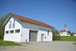 Feuerwehrhaus Feichten
