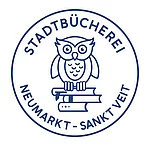 Logo der Stadtbücherei
