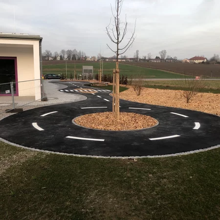 Rottalzwerge Kreisel