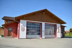 Feuerwehrhaus Hörbering